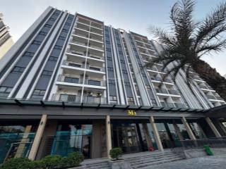 Nhà ở xã hội cát tường smart city thống nhất smart city dự án ngay trong kcn yên phong