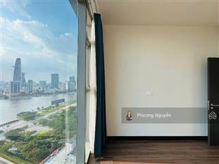 Cho thuê căn 1pn view đẹp nhất empire  cơ bản  view sông, ngắm pháo hoa siêu đẹp giá 25 triệu