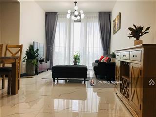 Cho thuê nhanh căn hộ empire city 2pn, full nội thất, 34 triệu