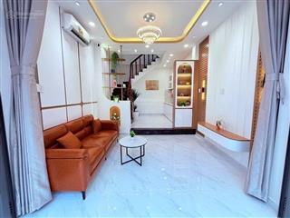 Siêu phẩm mới nguyên hồng  bình thạnh  full nội thất  hxt thông  32m2  nhỉnh 6tỷ