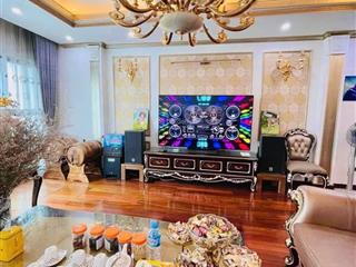 Cực hiếm! phân lô lạc long quân, khu quan chức, tô tránh, thang máy, full nội thất, gần phố, 65m*7t
