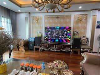 Cực ngon!phân lô xuân thuỷ ô tô tránh, ngõ thông, 2 thoáng vĩnh viễn, full tiện ích, kd đỉnh 59m*4t