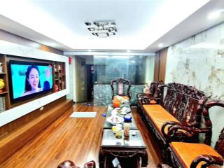 Hiếm! phân lô nguyễn phong sắc, ôtô tránh vỉa hè, ngõ bàn cờ, 2 thoáng, dân trí cao, 65m2*4t