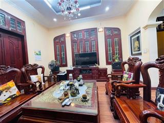 Phân lô nghĩa đô vip nhất cầu giấy, ngõ to hơn phố, vỉa hè đá bóng, thông số vàng, kd đỉnh, 100m*3t
