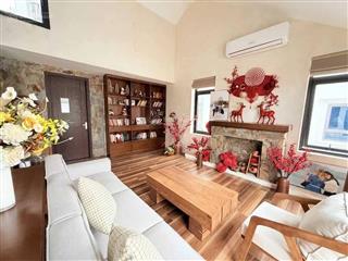 Giá đầu tư! phân lô mạc thái tổ, ô tô tránh, gara, 2 thoáng trước sau,kd sầm uất,ở sướng,110m2*6t