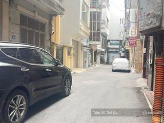 Bán nhà phân lô vip quân đội  lạc long quân  tây hồ  oto tránh  1 nhà ra phố  2 thoáng