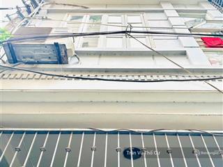 Bán nhà âu cơ  vài bước ra phố  sân để xe riêng  ngõ thông  15m ra ô tô tránh
