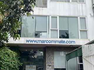 Cho thuê nhà mặt phố âu cơ bên lẻ  gần xuân diệu, vị trí đắc địa