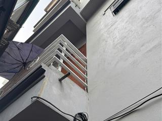 Cho thuê nhà âu cơ, nhà mới đẹp, full tiện nghi, 7tr/tháng