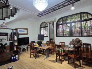 Cho thuê nhà riêng 4,5 tầng  60m  view hồ tây  lạc long quân, tây hồ
