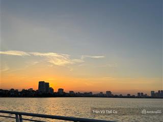 Anh công bán mảnh đất hiếm sát phố nhật chiêu, 62m2, mt 5m ô tô nhỏ đỗ cửa giá chỉ 18,6 tỷ