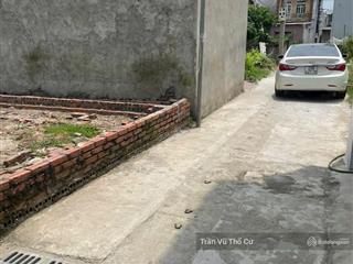 Bán mảnh đất đẹp phố tứ liên 63m, mặt tiền 5m ô tô đỗ cửa hàng hiếm trung tâm tây hồ giá đầu tư