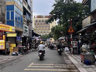 Giảm chào 1 tỷ bán gấp lô đất mặt phố âu cơ quảng an, lô góc siêu đẹp, 84m2 mt 4,8m giá chỉ 20 tỷ