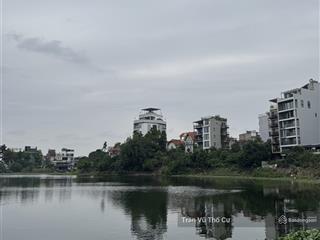 Chủ nợ bank giảm chào 1 tỷ mảnh đất đẹp phố tứ liên 66m2, mt 4,2m, giá chỉ 13,2 tỷ