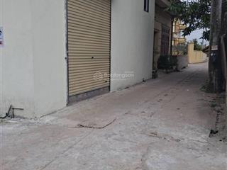 Bán gấp nhà c4 tại thị trấn quang minh, mê linh, hà nội, 4,8 tỷ, 65,6m2 full tc