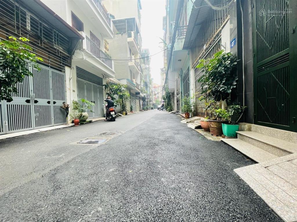 Bán gấp  giá tốt  thanh xuân  nhà mới đẹp 66m2 5t  mt 7.7m  ở ngay  ô tô đỗ cửa 20tỷ