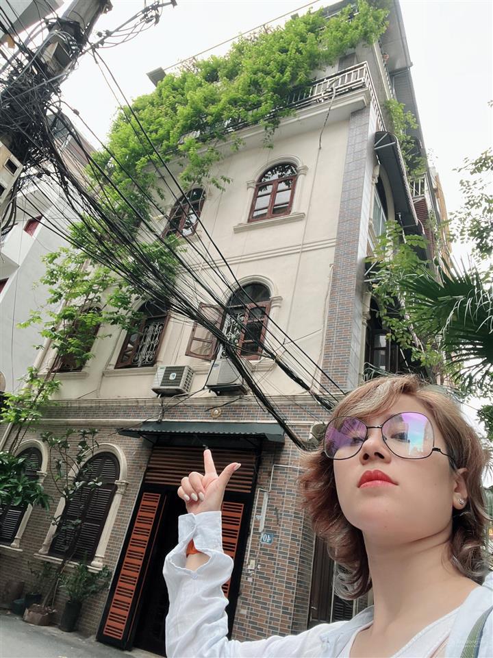 Bán gấp  giá tốt  thanh xuân  nhà mới đẹp 66m2 5t  mt 7.7m  ở ngay  ô tô đỗ cửa 20tỷ