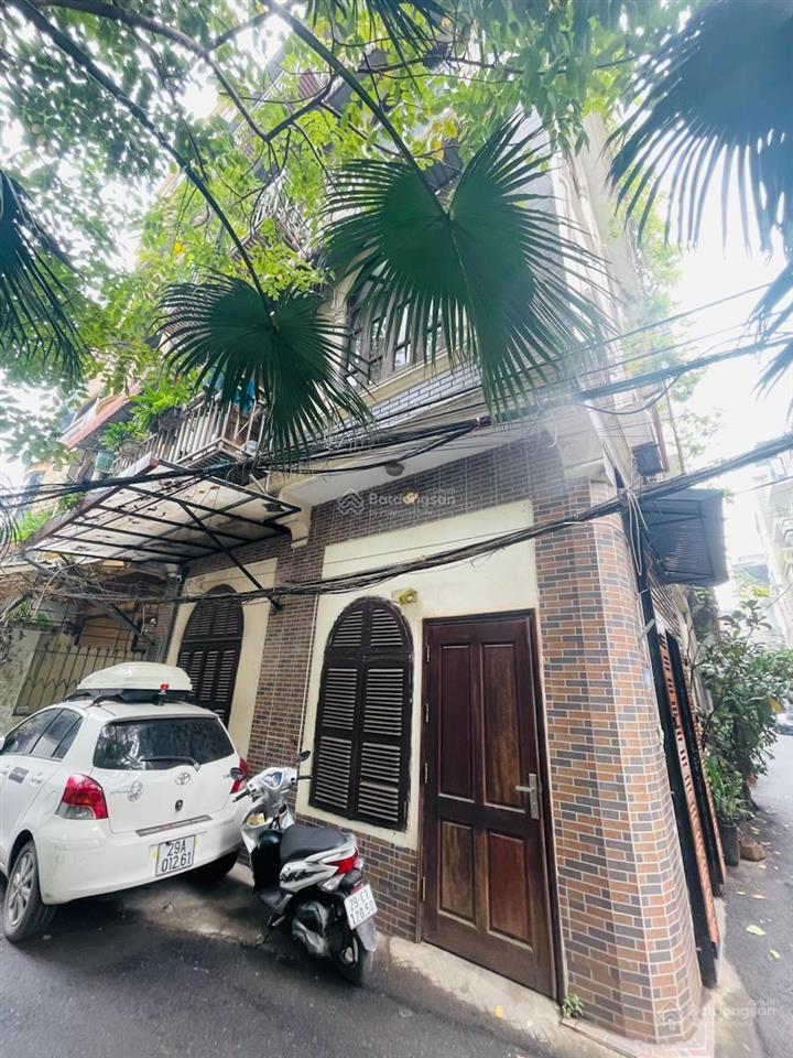 Bán gấp  giá tốt  thanh xuân  nhà mới đẹp 66m2 5t  mt 7.7m  ở ngay  ô tô đỗ cửa 20tỷ