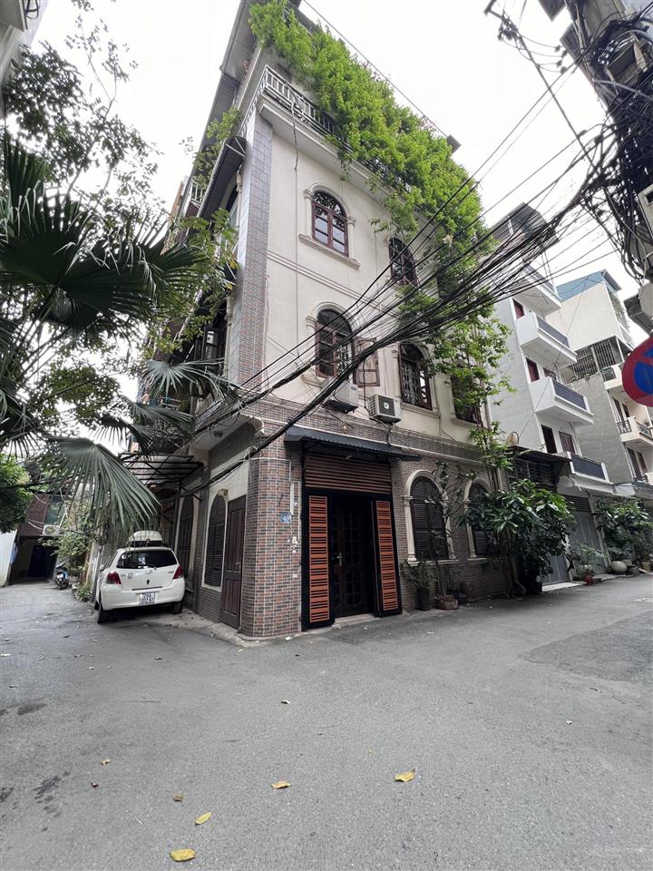 Bán gấp  giá tốt  thanh xuân  nhà mới đẹp 66m2 5t  mt 7.7m  ở ngay  ô tô đỗ cửa 20tỷ