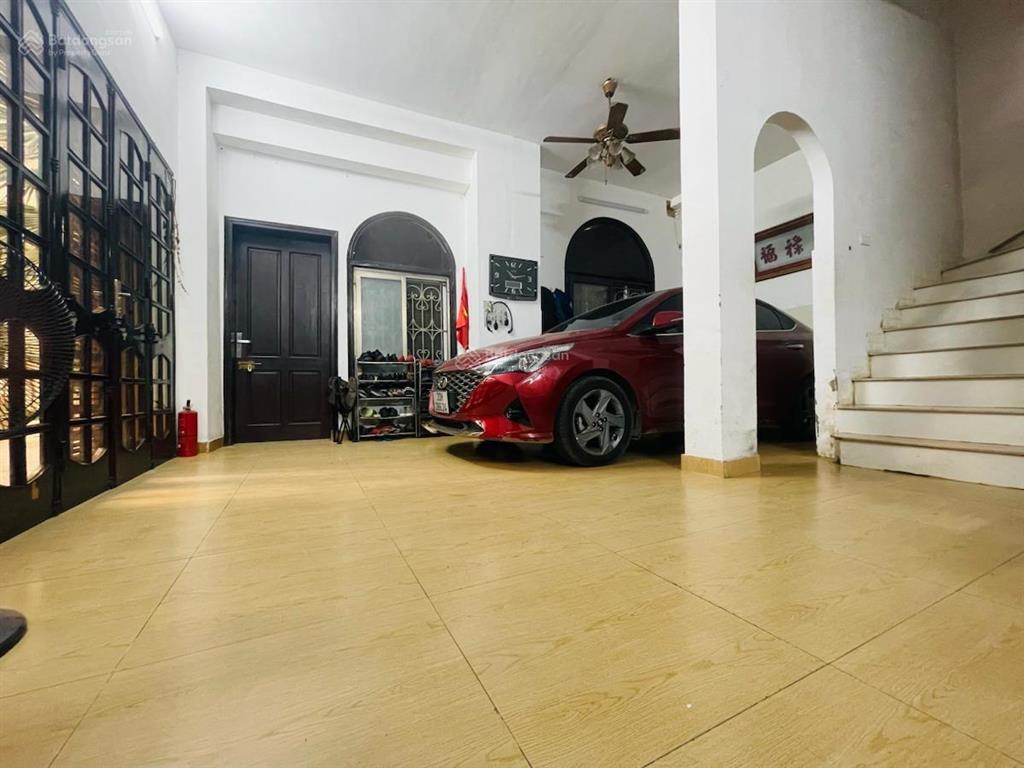 Bán gấp  giá tốt  thanh xuân  nhà mới đẹp 66m2 5t  mt 7.7m  ở ngay  ô tô đỗ cửa 20tỷ