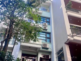 Chính chủ gửi bán nhà tây sơn 5 tầng đẹp miễn chê,  0904 858 ***