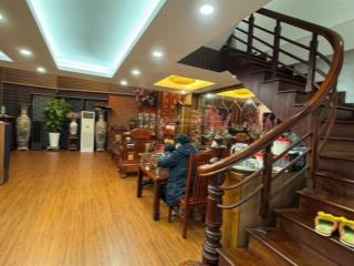 Nhà trần duy hưng  trái tim cầu giấy! 80m2 x 10 tầng thang máy mặt tiền 6.6m. chốt chỉ 27.5 tỷ