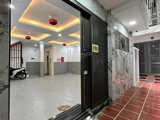 Nhà đẹp phố khâm thiên  căn hộ dịch vụ full đồ 6t thang máy  11 p khép kín  lô góc  15.3 tỷ