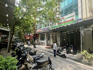 Siêu phẩm ngụy như kon tum 8 tầng thang máy, mặt tiền đỉnh chỉ 26,5 tỷ .