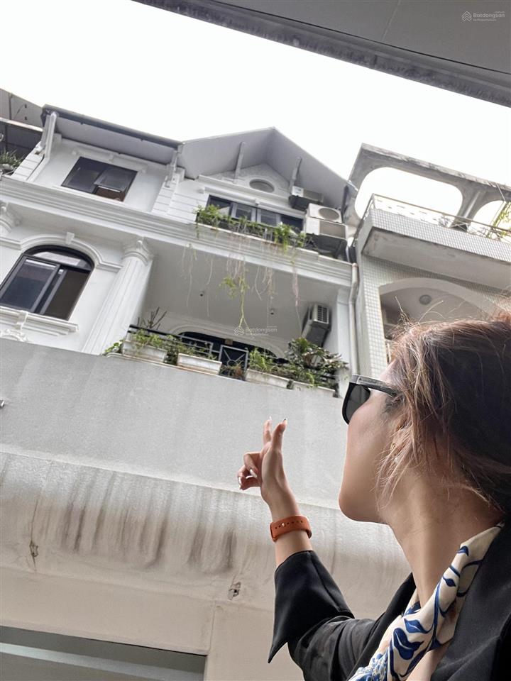 Đầu tư chắc lời  biệt thự  lk  đặng văn ngữ 106m2 chỉ 35 tỷ! cực phẩm mt 6.7m  phân lô  gần hồ