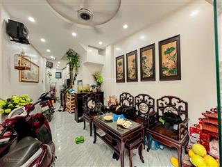 Nhà đẹp võ thị sáu 46m2  5 tầng  19 tỷ .vị trí kim cương trung tâm hai bà trưng. ô tô tránh.