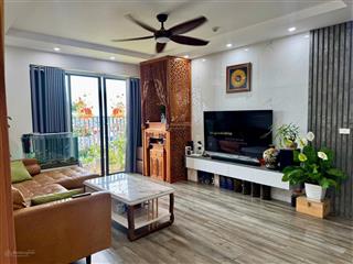 Chính chủ cho thuê căn hộ 3pn đẹp  tòa b xuân phương residence