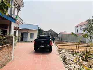 87.8 m full thổ cư xuân đồng tân minh sóc sơn mt 5m =hậu đường rộng 4m ôt0 vào tận đất