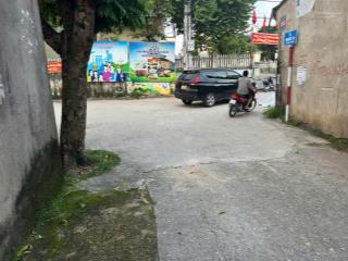 250m2 nam cương hiền ninh sóc sơn hà nội mt 8.50m =hậu đường rộng 5m cách trục chính 10m