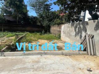 86m full thổ cư đan tảo tân minh sóc sơn hà nội đường trước đất rộng 4m cách trục chính chỉ 150m