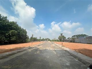 Bán đất 106m2 tại sông thao, trảng bom, đồng nai, 1,25 tỷ