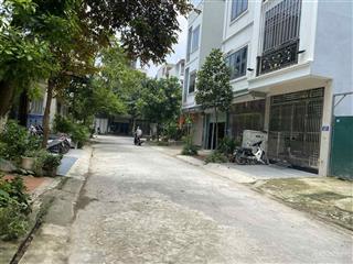 Chính chủ cần bán mảnh đất tại hàng bè, đìa lão, mậu lương phân lô vỉa hè, 50m2 chỉ nhỉnh 11 tỷ