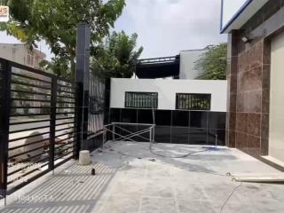 Bán nhà xưởng đẹp giá 12 tỷ kdc việt sing thuận an bình dương