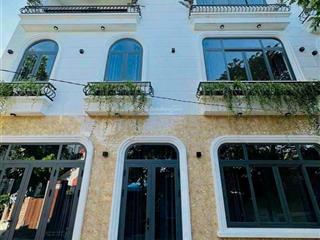 Bán nhà hxh khu phố 4 bình trưng tây , shr, ngay trung tâm tp thủ đức giá chỉ 6,9 tỷ tl