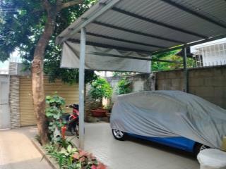 Căn biệt thự giá rẻ nhất quận 2