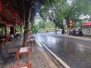 Bán nhà mặt tiền nguyễn văn linh ( phường tân thuận mới) giá 41 tỷ