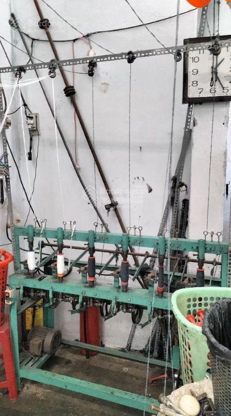 Bán nhà xưởng đường tam châu, hẻm xe hơi, gần 100m2, giá chỉ 4,8 tỷ, siêu tiện ích