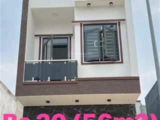 Nhà mới sổ riêng tại bình chuẩn , thuận an, hồ chí minh