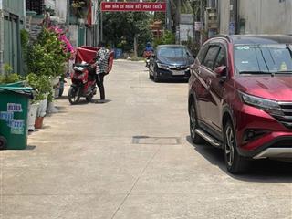 Nhà cấp 4 sổ riêng cần bán tain tân phước khánh, tân uyên, bình dương