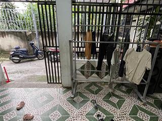 Chính chủ tôi cần bán nhà sổ chung 60m2