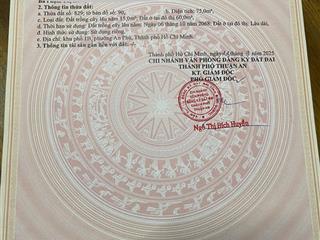 Em cần bán đất sổ riêng đối diện trường cấp 3 lý thái tổ, an phú, thuận an, bình dương (cũ)