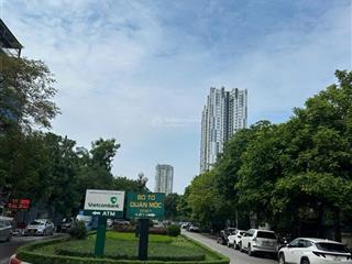Bán biệt thự đẹp gần hồ văn quán vừa ở vừa kinh doanh café đỉnh cao 78.x tỷ e nhung 0963 435 ***