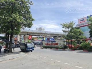 Chính chủ bán nhà gần ga la khê, ngã tư quang trung vừa ở vừa kinh doanh 45m, 13 tỷ cc 0963 435 ***