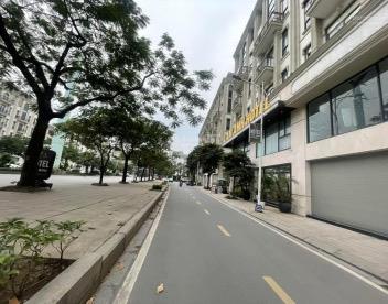 Chính chủ bán đất gần him lam vạn phúc, tố hữu, hồ vạn phúc kinh doanh đỉnh 50m chỉ 15tỷ 0963 435 ***
