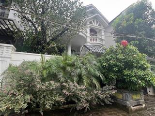 Bán gấp biệt thự vip khu nhà ở xala hđ mặt tiền 12m trung tâm xala chỉ hơn 50 tỷ 0963 435 ***
