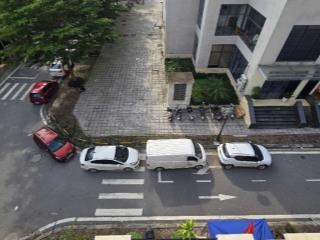 Nhà lô góc 2 mặt tiền 3 vỉa hè ô tô dừng đỗ, kinh doanh đỉnh cạnh kđt xala chỉ hơn 31 tỷ 0963 435 ***